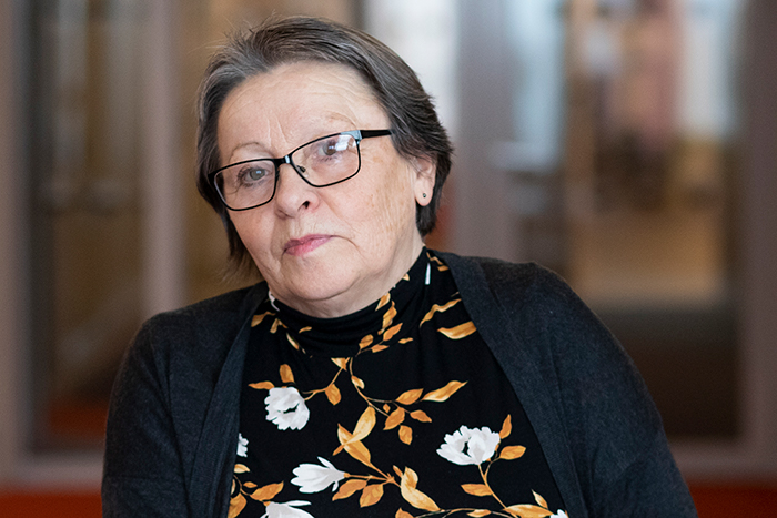 Margareta Jönsson