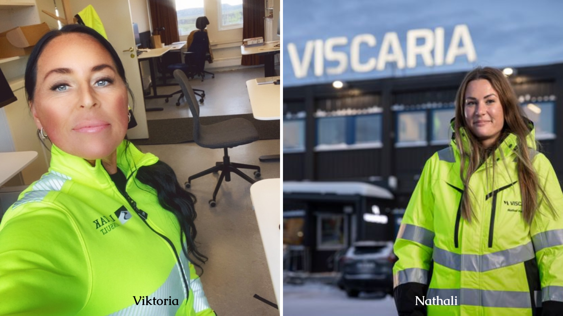 Bergmaterialingenjör – en utbildning som förändrade deras framtid