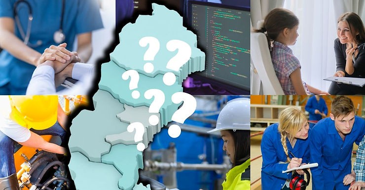 Norrbotten går före – med modell för näringslivets behov