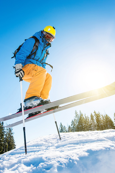Ski