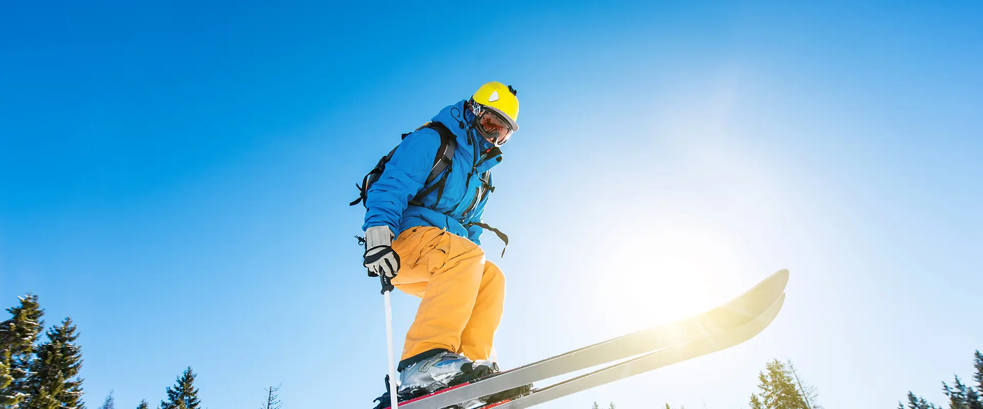 Ski