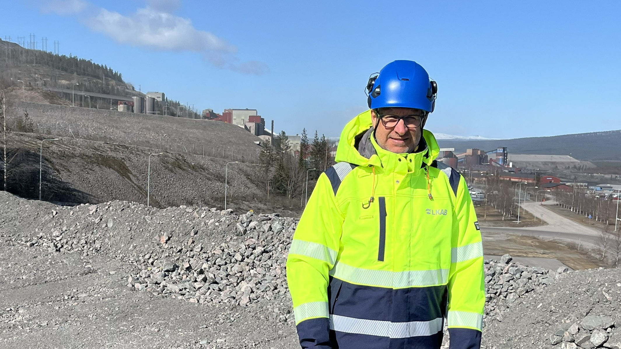 Vätgas öppnar dörren till industrijobb