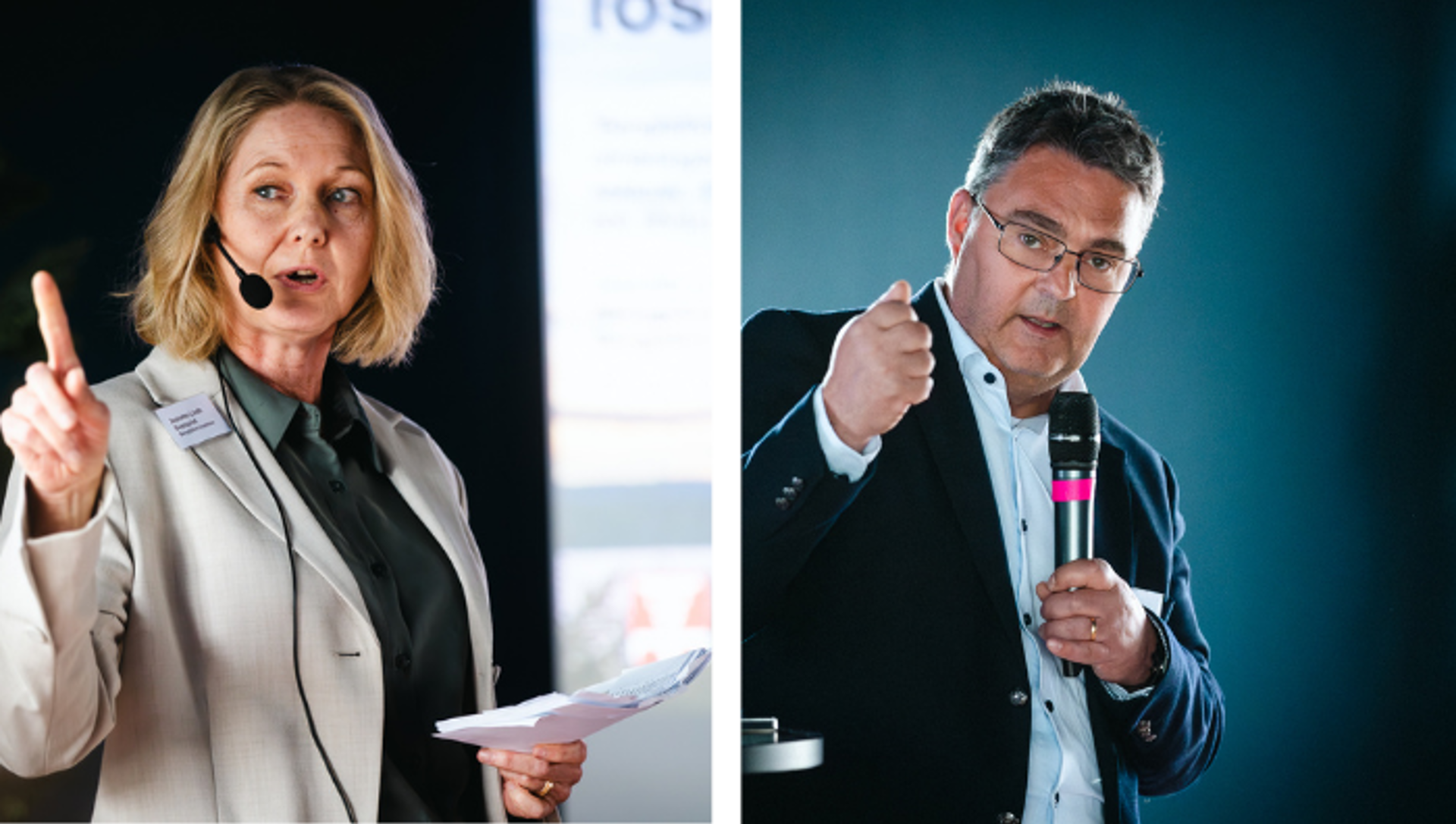 Bengtsfors Kommun Jeanette Anders