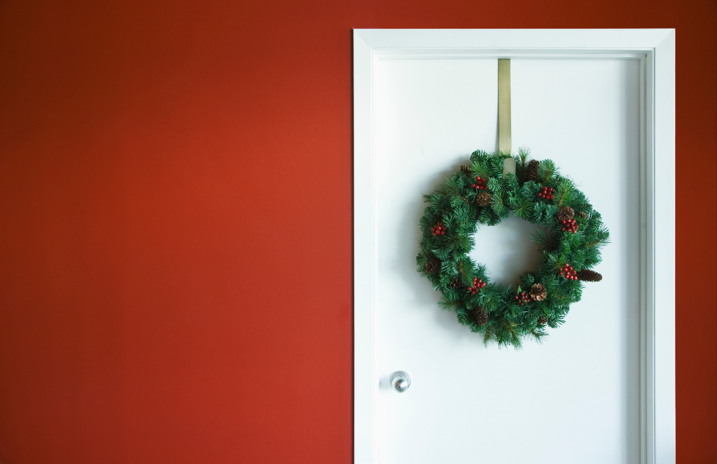 Öppettider vid jul och nyår