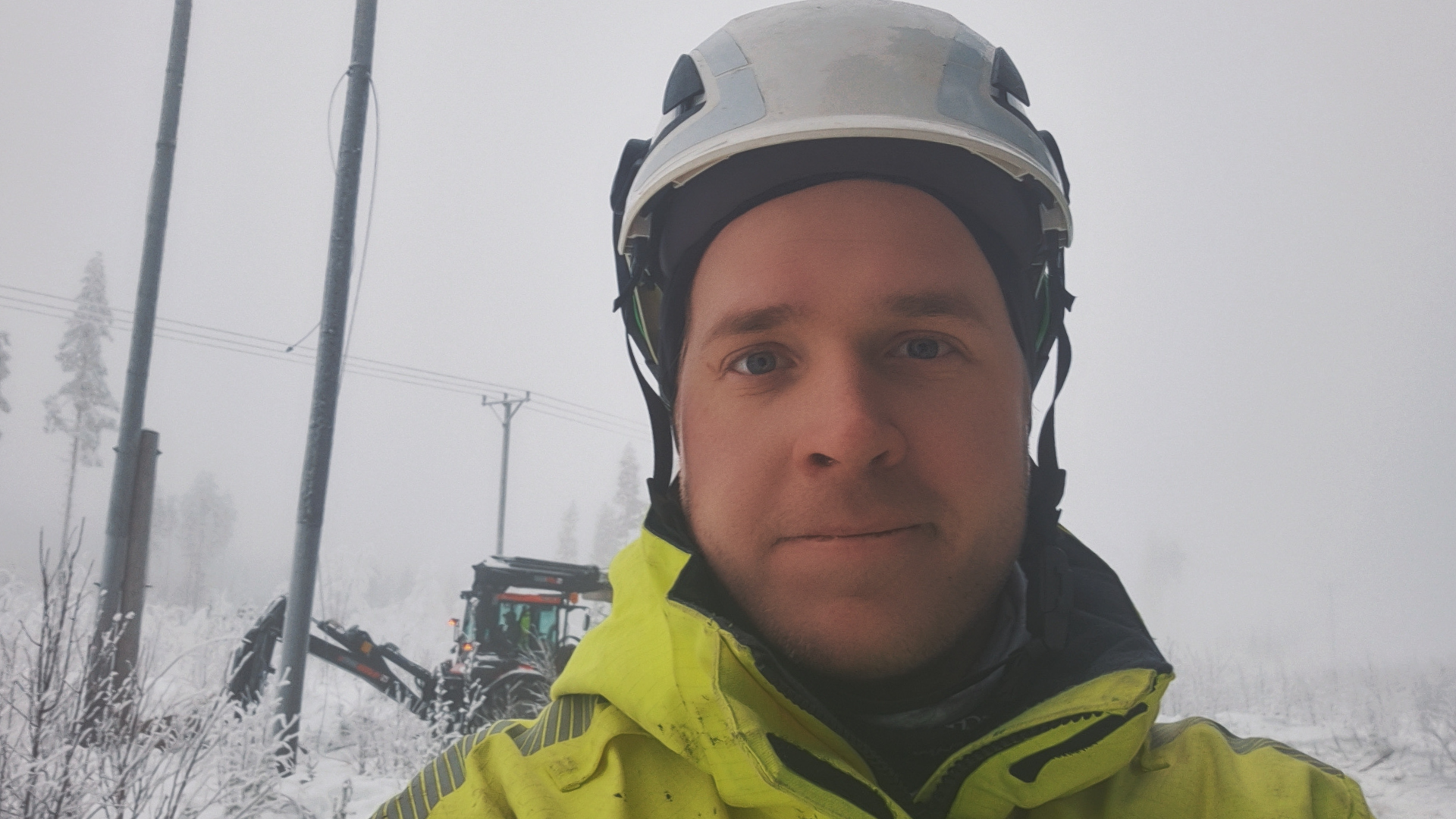 Alexander valde ett yrke som behövs