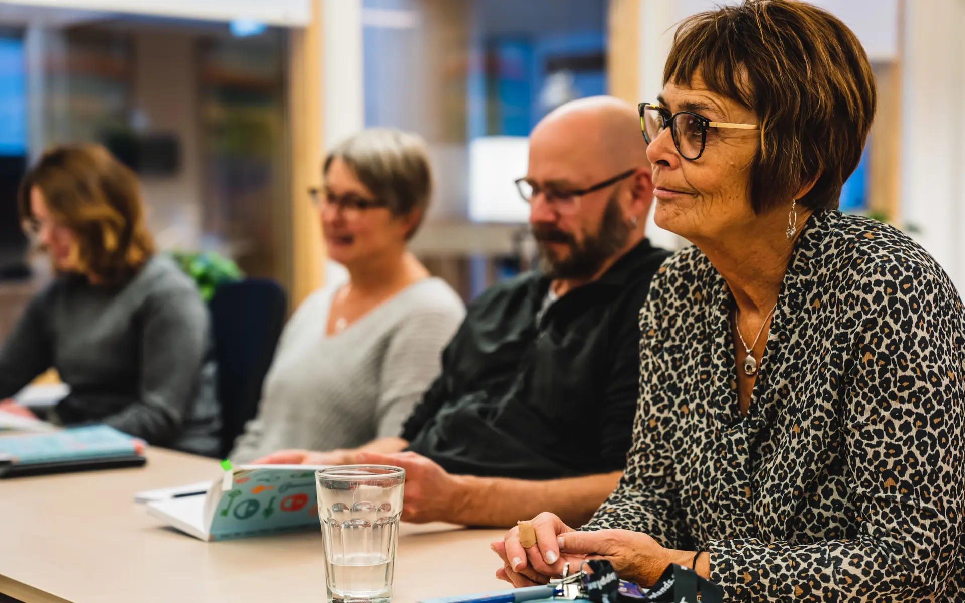 Föreläsning Startbild