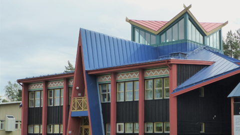 Nu ska civilpliktiga utbildas i Jokkmokk