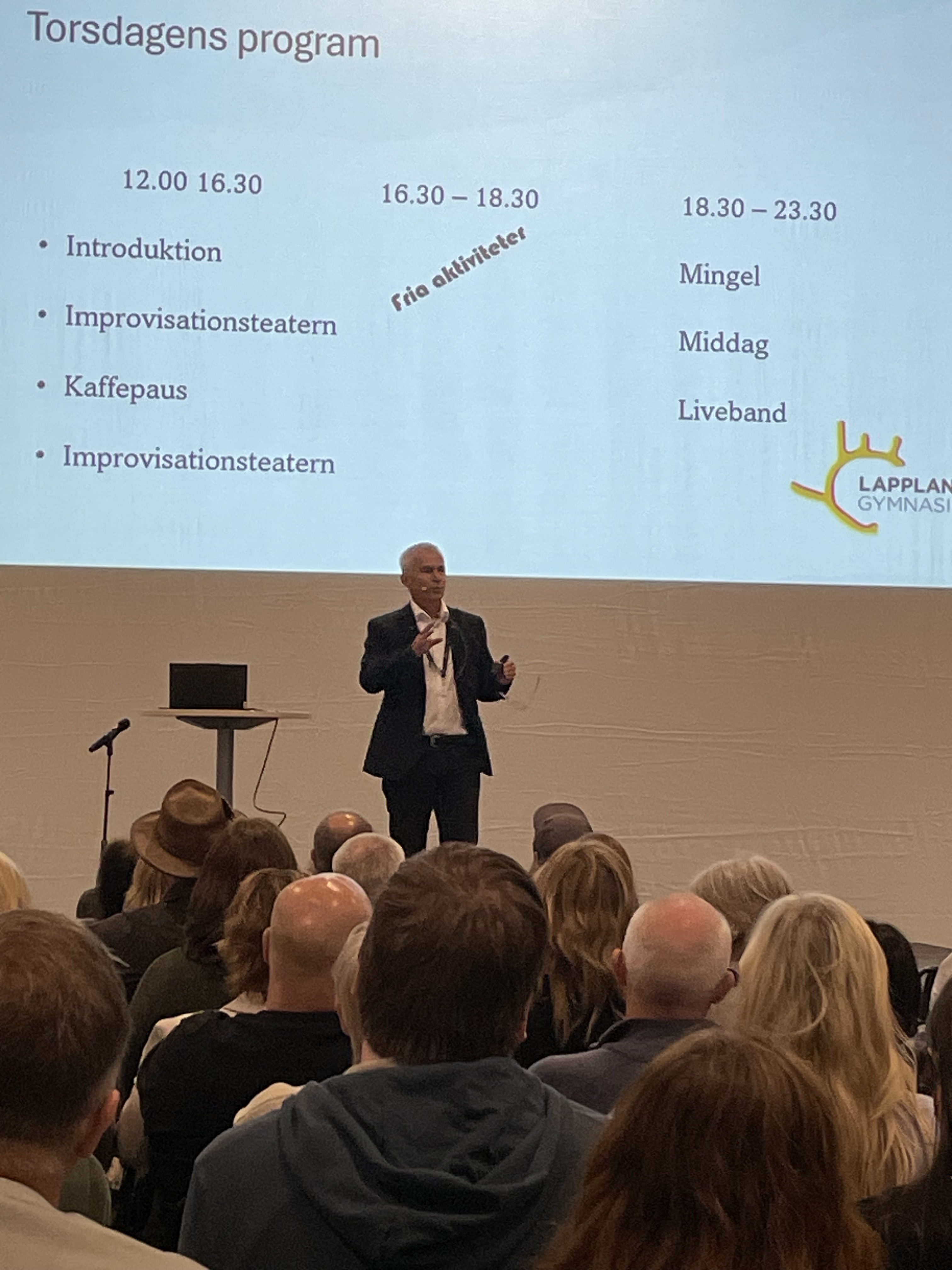 SYNC 2026: Ett gemensamt uppdrag över ortsgränserna