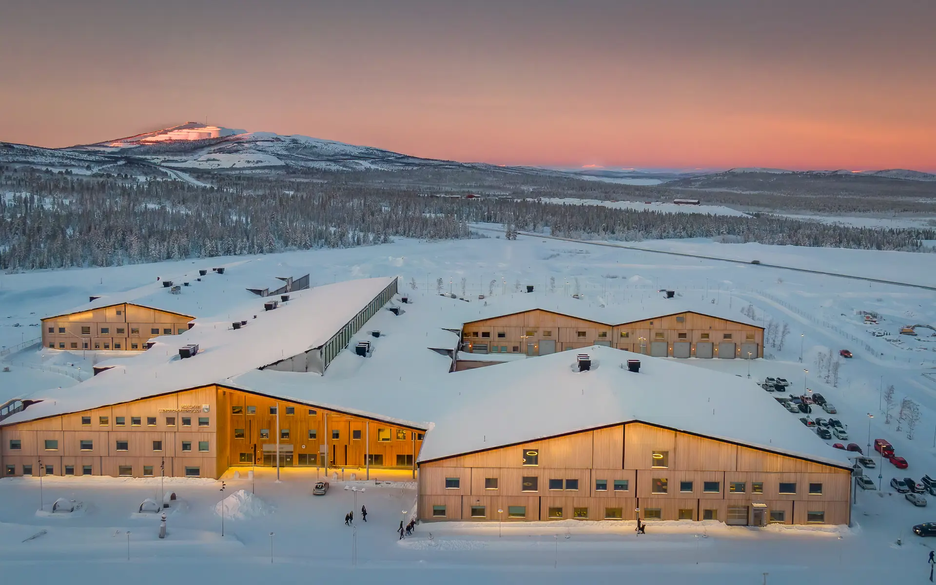 Hjalmar Lundbohmsskolan