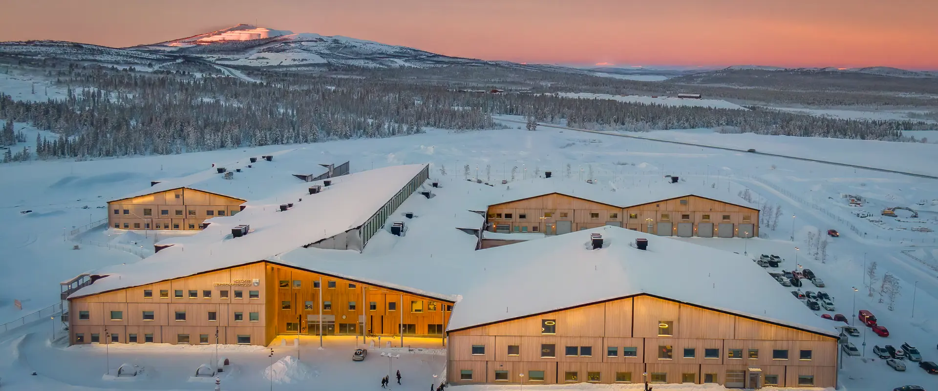 Hjalmar Lundbohmsskolan